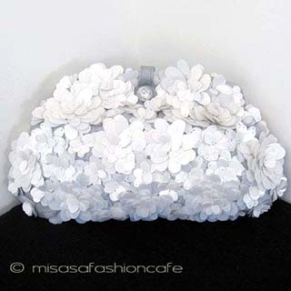 （画像用） SANTIサンティ　 シュガー・フラワー（L）