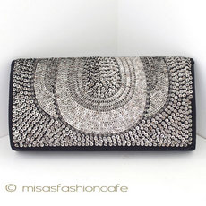 （画像用） SANTI サンティ メタル・スパンコール