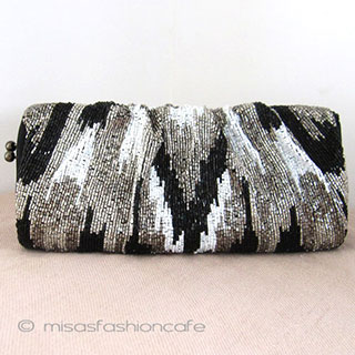 （画像用） ＳＡＮＴＩ　サンティ パーティークラッチ