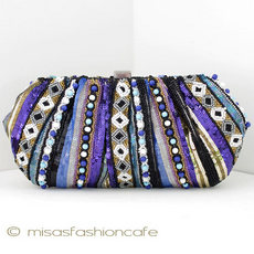 （画像用） SANTI サンティ 　ブルー・ビジュー