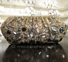 （画像用） ＳＡＮＴＩサンティ　再販 スモーキージュエル