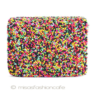 （画像用） ＳＡＮＴＩサンティ　バッグ スプリンクルズNEW