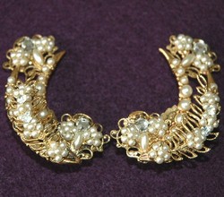 （画像用） Haskell調　イヤリング