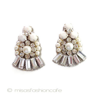 （画像用） ＳＰＡＲＫＬ　パーティー ピアス・イヤリング