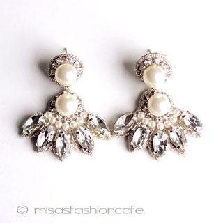 （画像用） ＳＰＡＲＫＬ　ピアス ギャツビー・パーティー