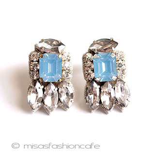 （画像用） ＳＰＡＲＫＬ　アイスブルー 