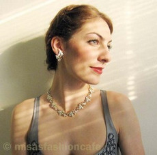 （画像用） SarahCoventry　 葡萄の葉　セット