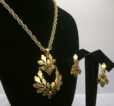 （画像用） Trifariトリファリ　セット