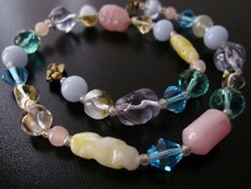 （画像用） ミリアムハスケル刻印 Haskell　ネックレス