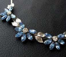 （画像用） Krementz　ネックレス