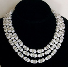 （画像用） Trifari　ネックレス