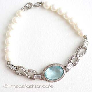 （画像用） プリンセス　ブレスレット