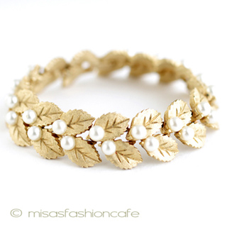 （画像用） クラウン　トリファリ ＴＲＩＦＡＲＩ　ブレスレット