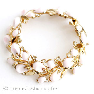 （画像用） クラウン　トリファリ Ｔｒｉｆａｒｉ　ベビーピンク