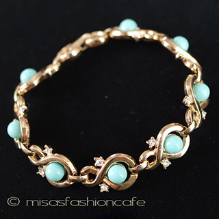 （画像用） Ｔｒｉｆａｒｉ　 トリファリ プリンセス　ブレスレット