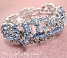 （画像用） ヴィンテージ　ブレスレット