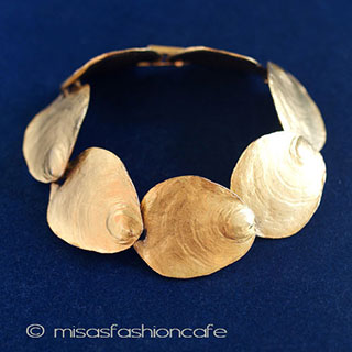 （画像用） クラウン　トリファリ Ｔｒｉｆａｒｉ　シェル・ブレス