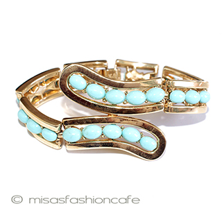 （画像用） クラウン　 トリファリ Ｔｒｉｆａｒｉ　ブレスレット