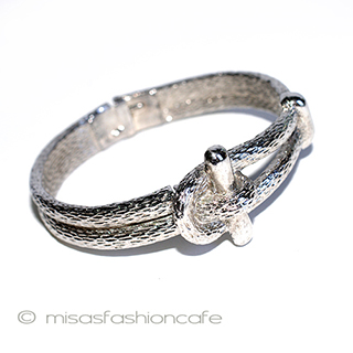 （画像用） バックル　バングル