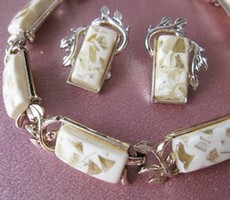 （画像用） Coro ネックレス