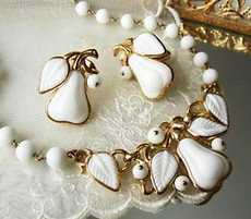 （画像用） Trifari　セット