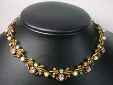 （画像用） Coro　ネックレス