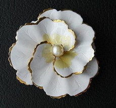 （画像用） Original By Robert　ブローチ