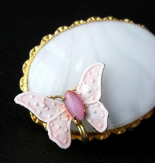 （画像用） Original By Robert　 ブローチ兼ペンダント