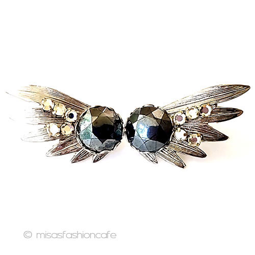 （画像用） ミリアムハスケル ビジューイヤリング