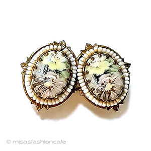 （画像用） ミリアムハスケル MiriamHaskell刻印