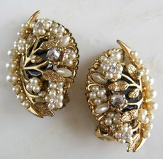 （画像用） Haskell調　イヤリング