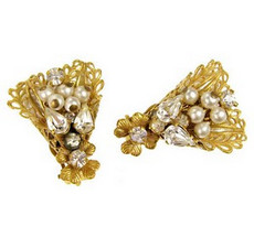 （画像用） Robert ロバート イヤリング