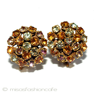 （画像用） Original by Robert ロバートRSイヤリング