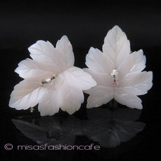 （画像用） ミリアムハスケル Ｈａｓｋｅｌｌ　イヤリング