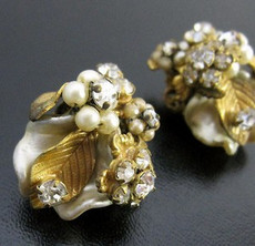 （画像用） Robert ロバート イヤリング