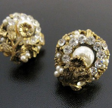 （画像用） Haskell調　イヤリング