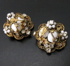 （画像用） Robert ロバート　イヤリング