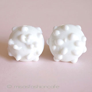 （画像用） ミリアム　ハスケル Ｈａｓｋｅｌｌ　イヤリング