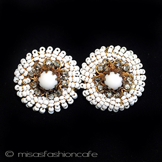 （画像用） ミリアムハスケル Ｈａｓｋｅｌｌ　イヤリング