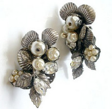 （画像用） Robert ロバート イヤリング