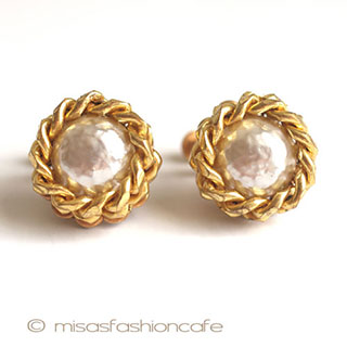 （画像用） ミリアムハスケル Ｈａｓｋｅｌｌ　イヤリング