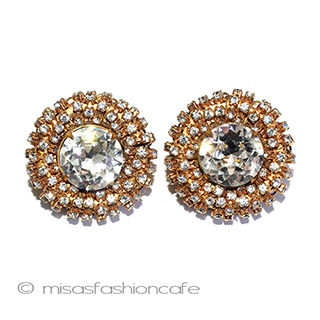 （画像用） ミリアムハスケル Ｈａｓｋｅｌｌ　イヤリング