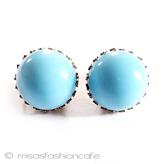 （画像用） ミリアムハスケル　 Haskell　イヤリング