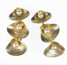 （画像用） Coroコロ　イヤリング