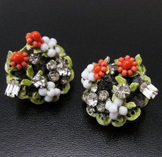 （画像用） Robert ロバートイヤリング