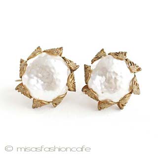 （画像用） ミリアムハスケル　 Ｈａｓｋｅｌｌイヤリング