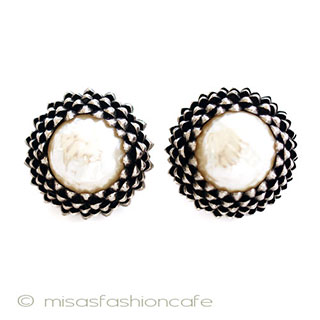 （画像用） ミリアムハスケル 大粒バロックパール