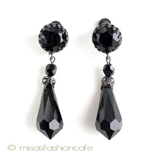 （画像用） ミリアムハスケル　 Ｈａｓｋｅｌｌ　イヤリング