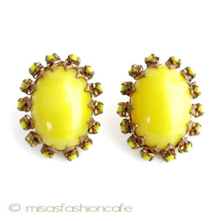 （画像用） ミリアム　ハスケル　 Ｈａｓｋｅｌｌ　イヤリング