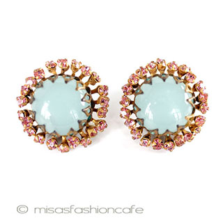 （画像用） ミリアムハスケル Ｈａｓｋｅｌｌ　イヤリング